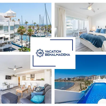 Apartment Vb Madeira 1br By The Marina