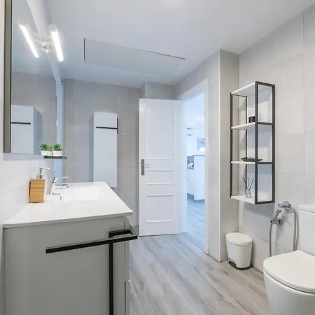 Apartamento Vb Madeira 1br By The Marina