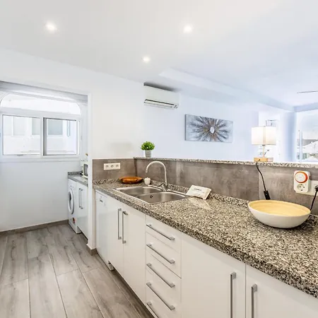 Apartamento Vb Madeira 1br By The Marina *