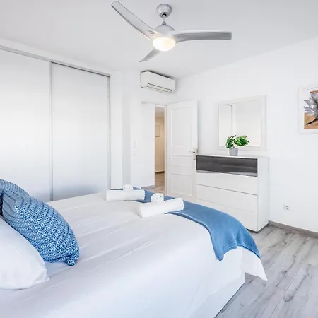 Apartamento Vb Madeira 1br By The Marina