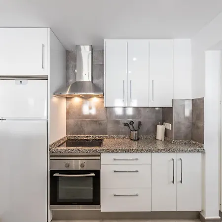 Vb Madeira 1br By The Marina Apartment