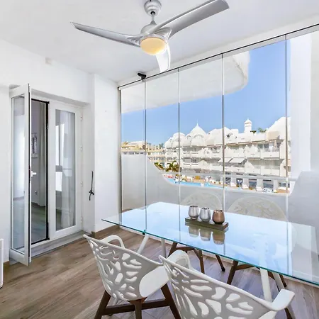 Vb Madeira 1br By The Marina