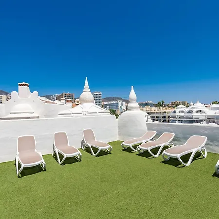 Vb Madeira 1br By The Marina *