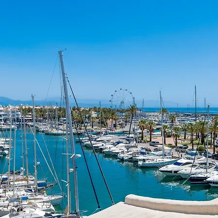 Vb Madeira 1br By The Marina