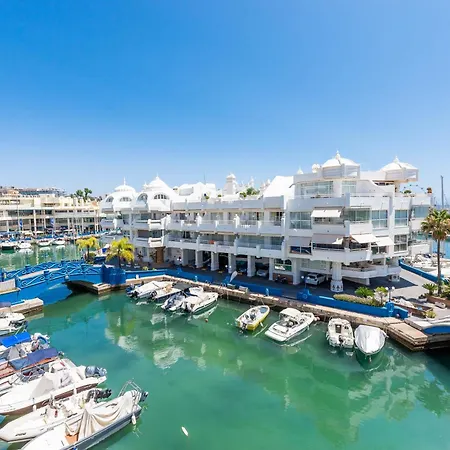 Vb Madeira 1br By The Marina *