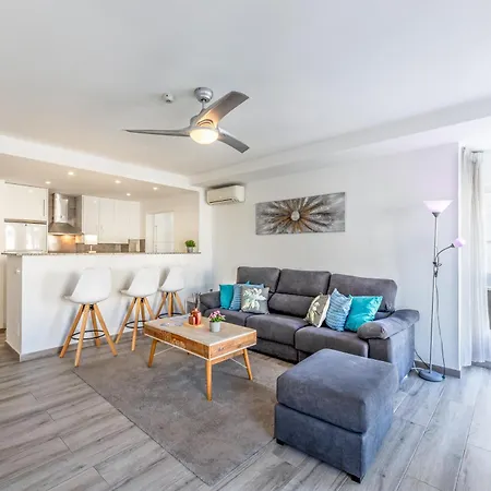 Vb Madeira 1br By The Marina *