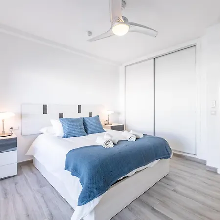 Vb Madeira 1br By The Marina Apartment
